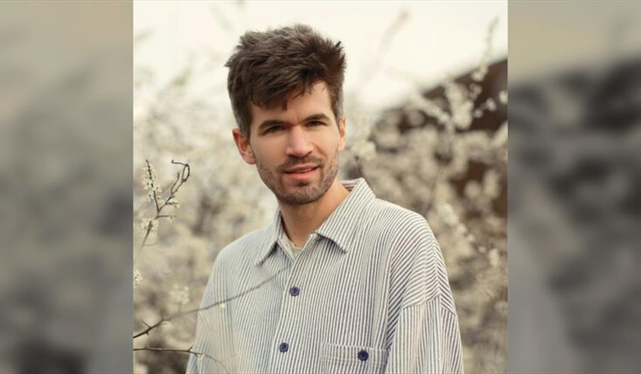 Ivo Graham