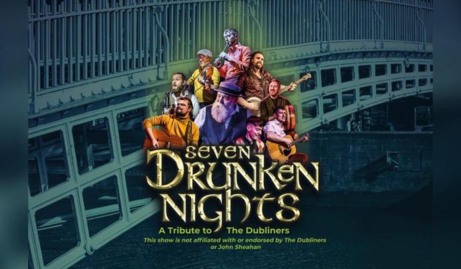 Seven Drunken Nights