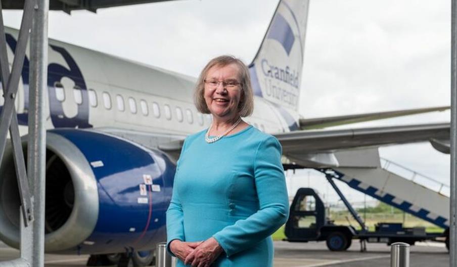 The 35th Erasmus Darwin Memorial Lecture: Advances in Air Mobility