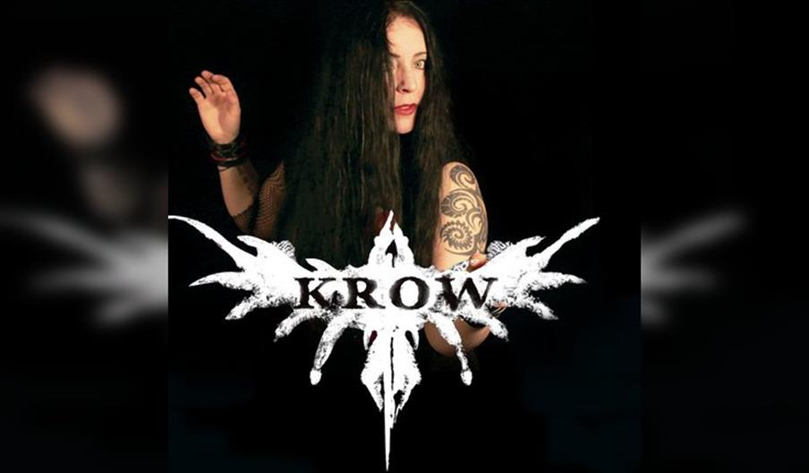 KROW - Midwinter Party @ Jollee's, Stoke