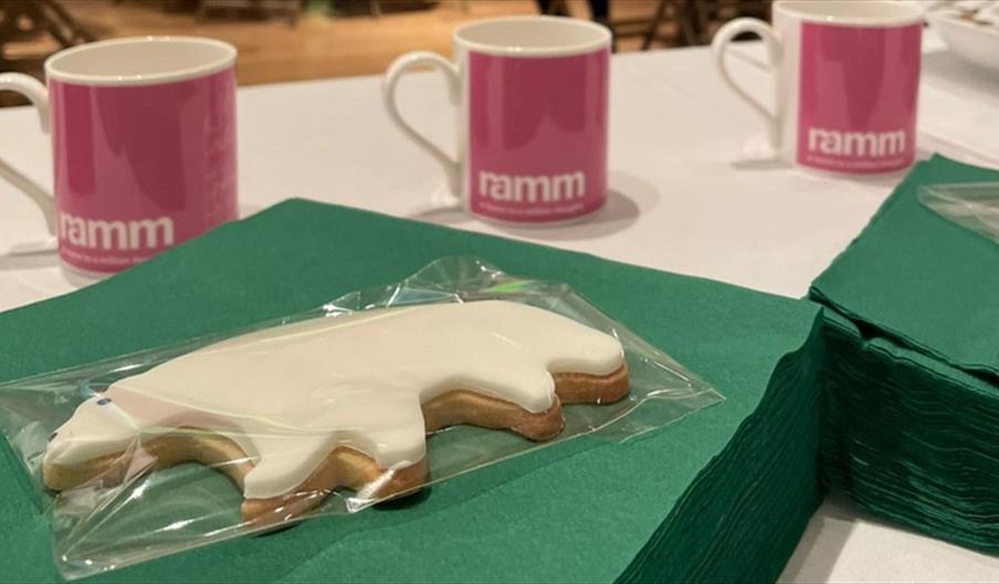 Lichfield Operatic Society presents The Sound of Music