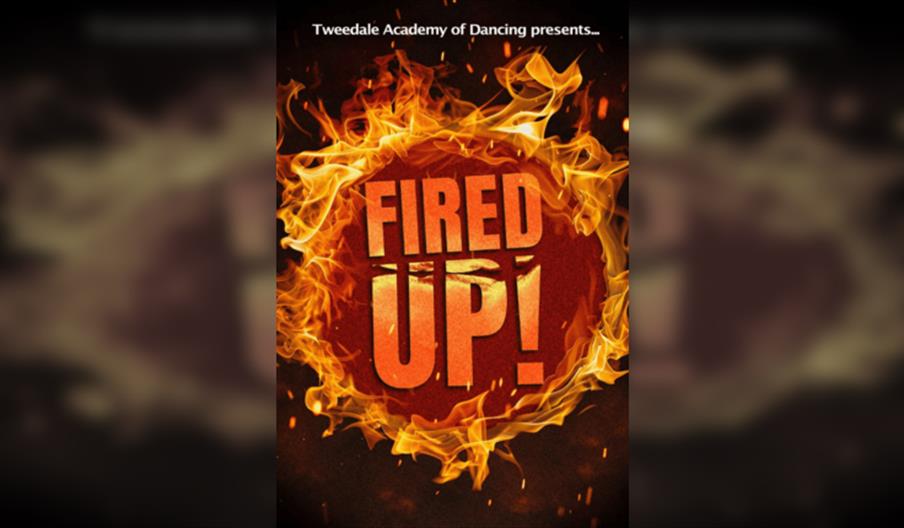 Fired Up!