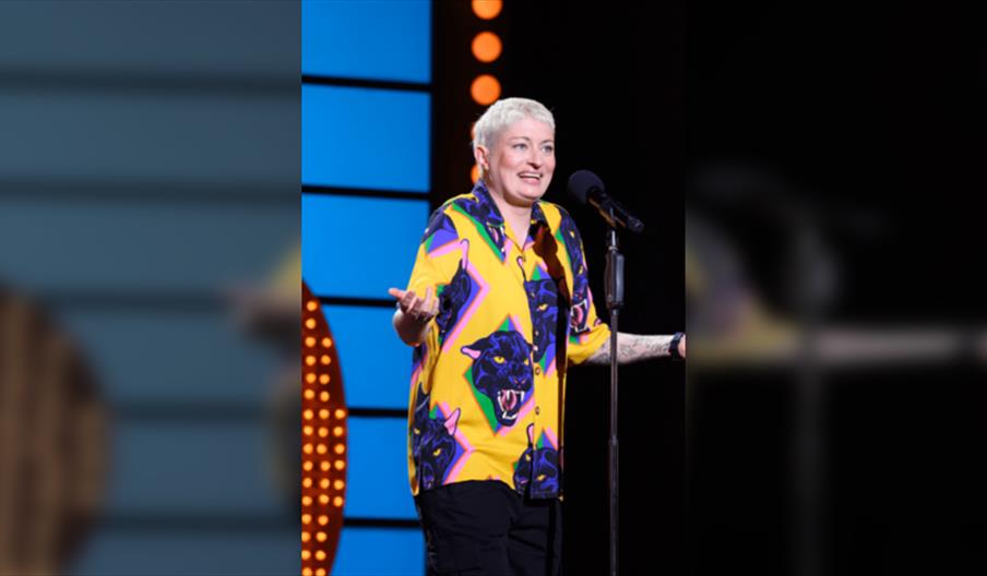 Harriet Dyer