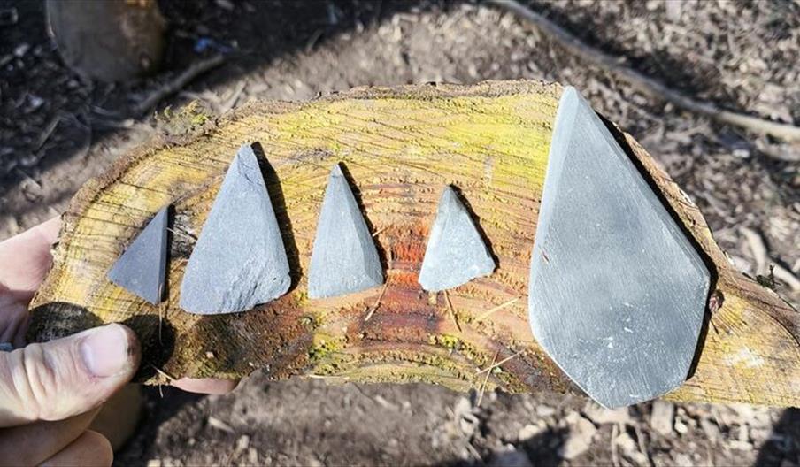 The Signatures: Northern Soul Live