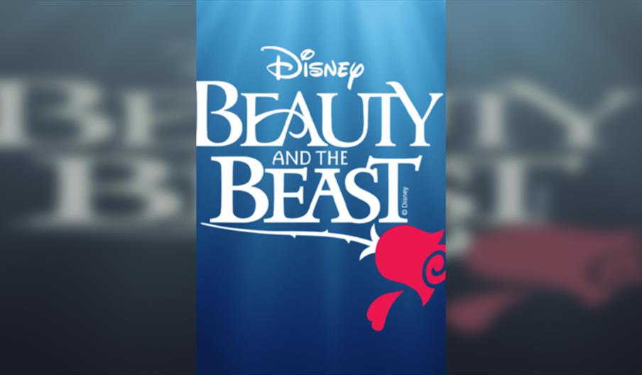 Beauty & The Beast Musical Theatre Workshop