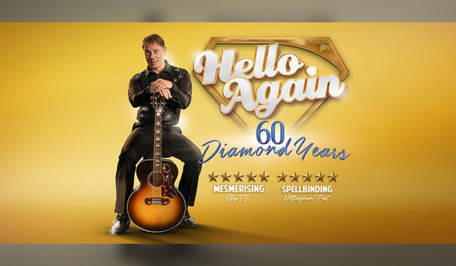 Hello Again.. The Neil Diamond Songbook
