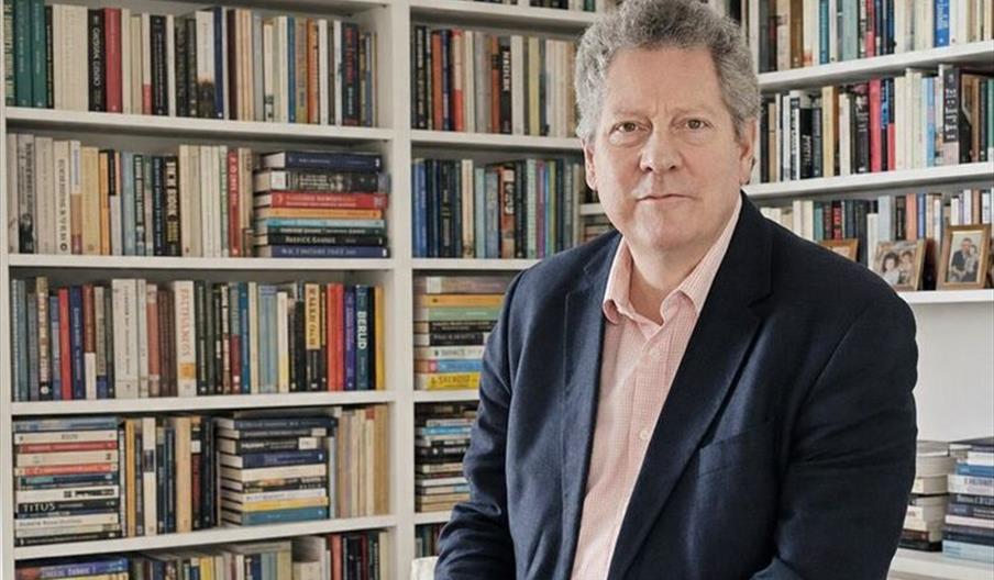 Andrew Lownie: The Royal Family's Hidden Scandals & Secrets