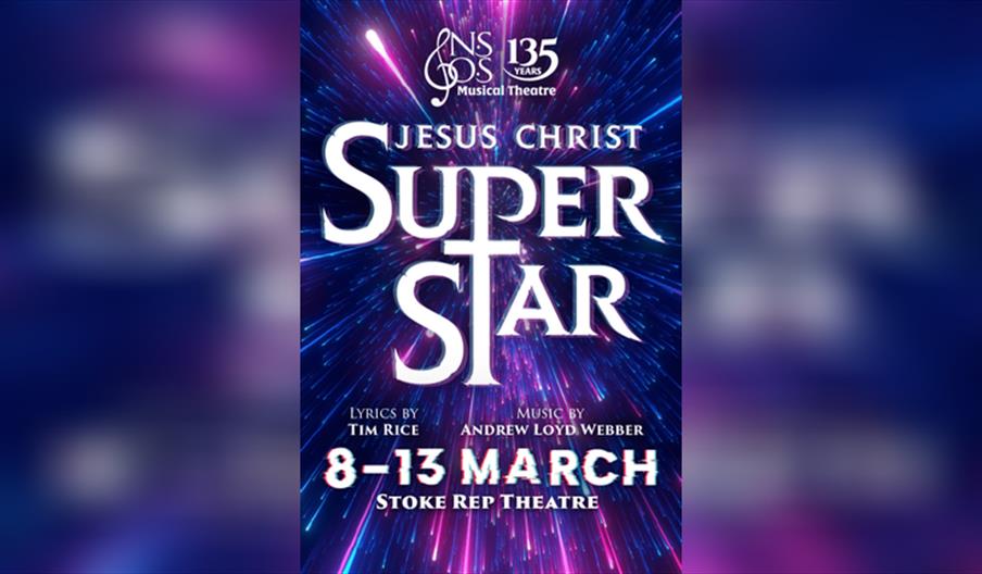 Jesus Christ Superstar