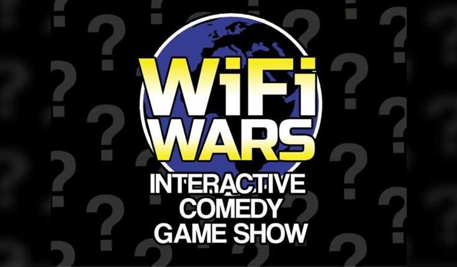 WiFi Wars