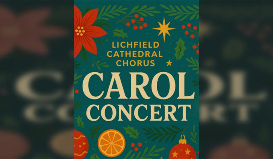 Carol Concert 2026