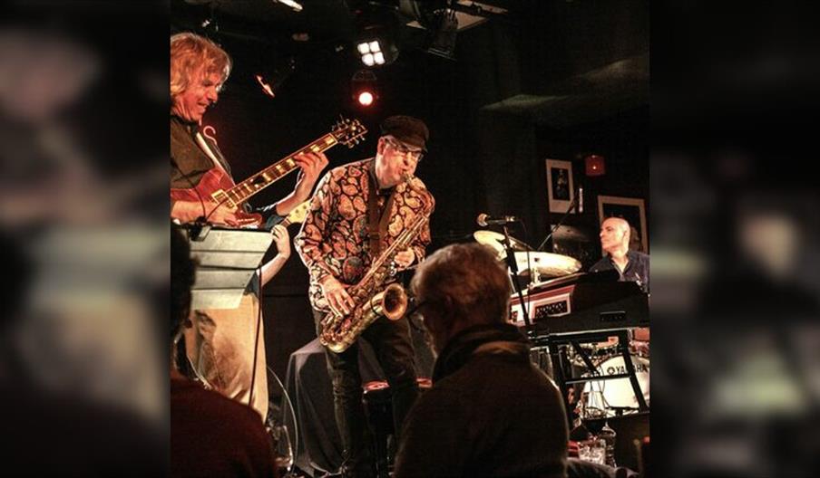 Soft Machine