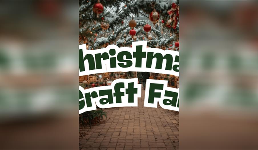 Christmas Craft Fair