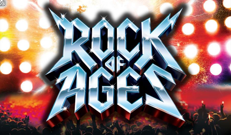 Rock of Ages - Lichfield Operatic Society