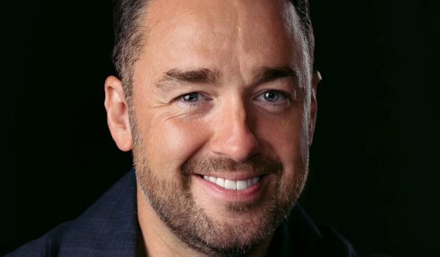 Jason Manford - A Manford All Seasons