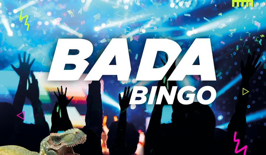 Bada Bingo - Stoke