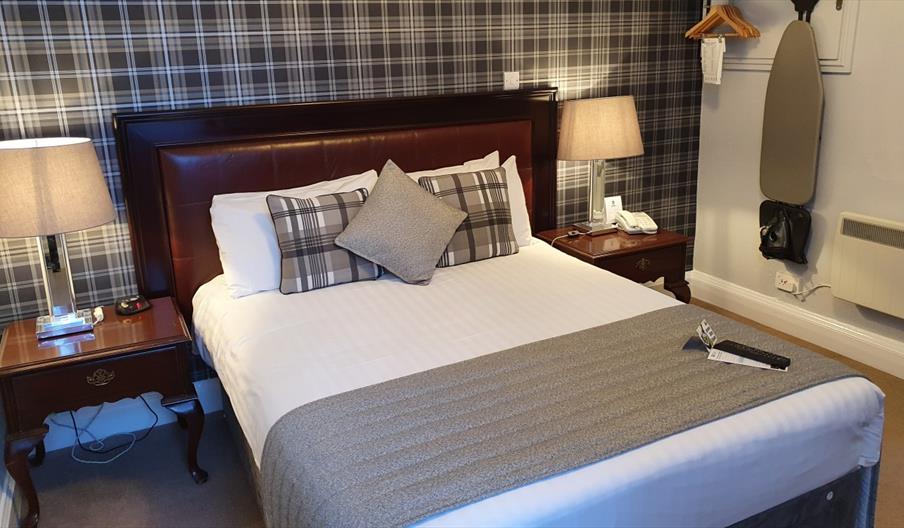 BEST WESTERN Stoke-on-Trent City Centre