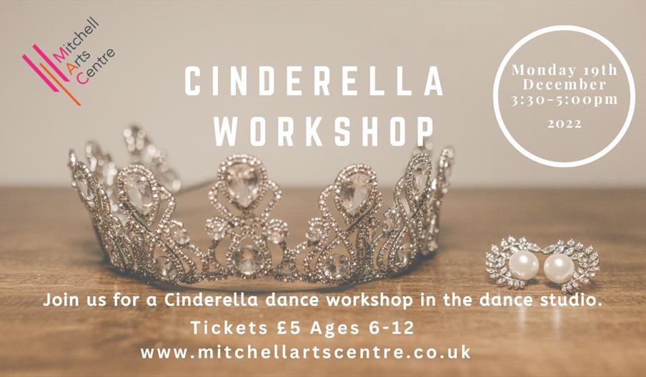 Cinderella Workshop
