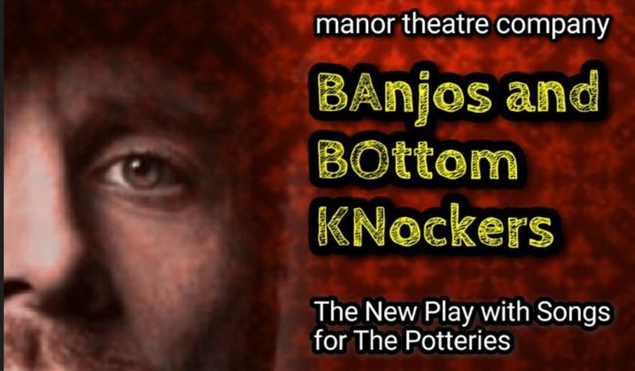BANJOS & BOTTOM KNOCKERS