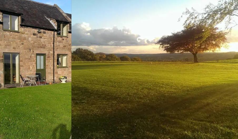 Bank End Holiday Cottage