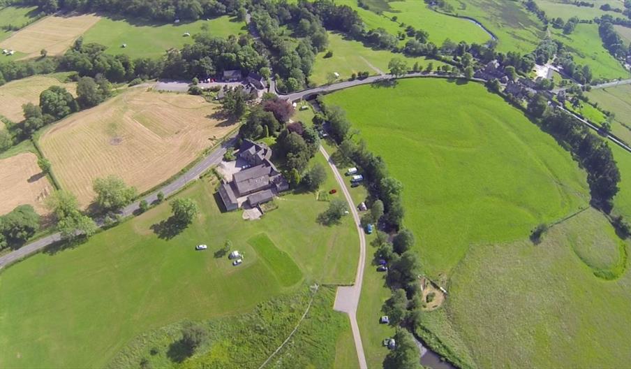 Bank House Farm Caravan & Campsite