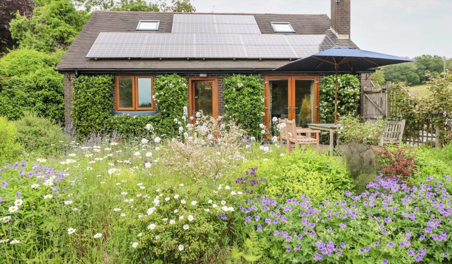 Barks Cottage