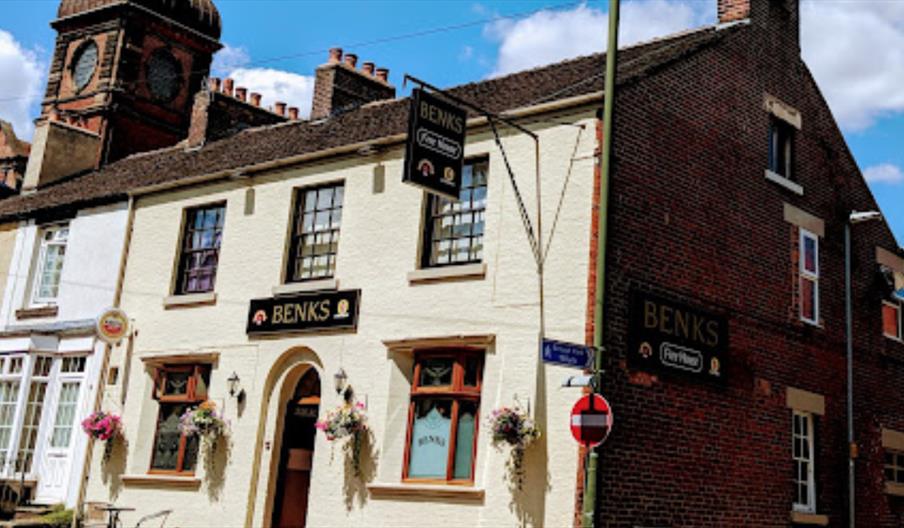 Benks