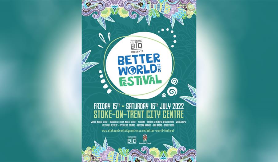 Better World Festival 2022