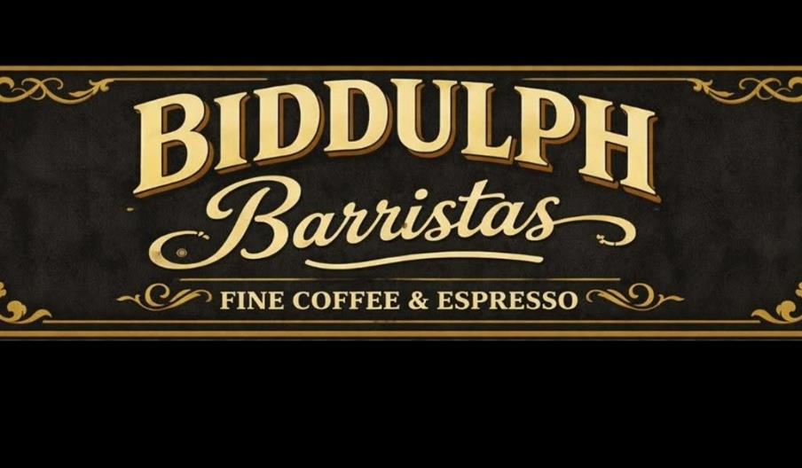 Biddulph Baristas
