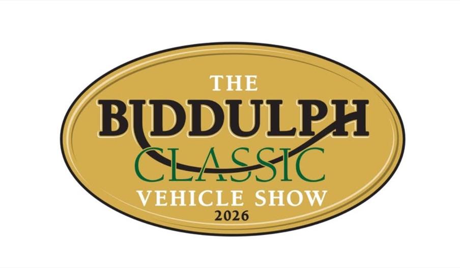 Biddulph Classic Vehicle Show