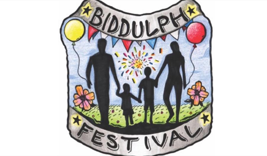 Biddulph Festival 2024