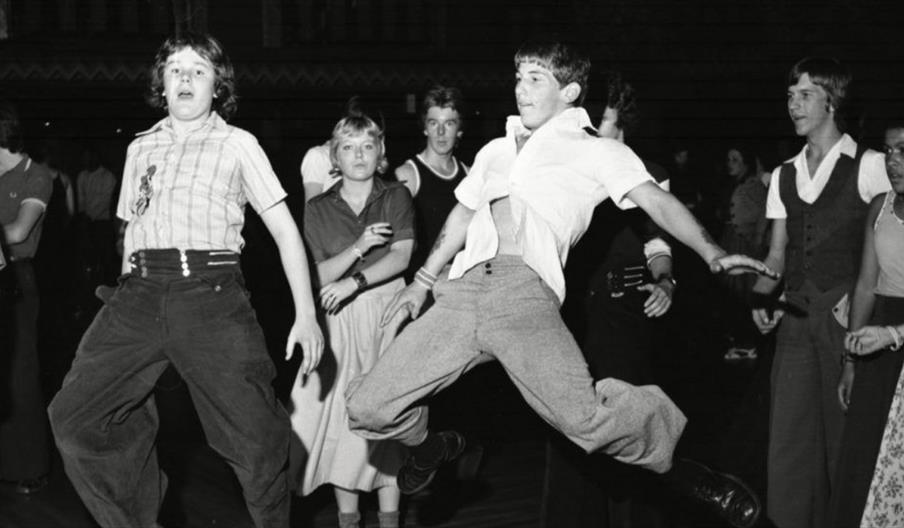 Biddulph's Got Soul 4