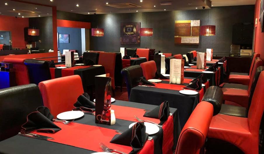 Basmati Restaurant