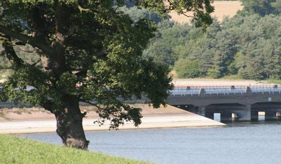 Blithfield Reservoir