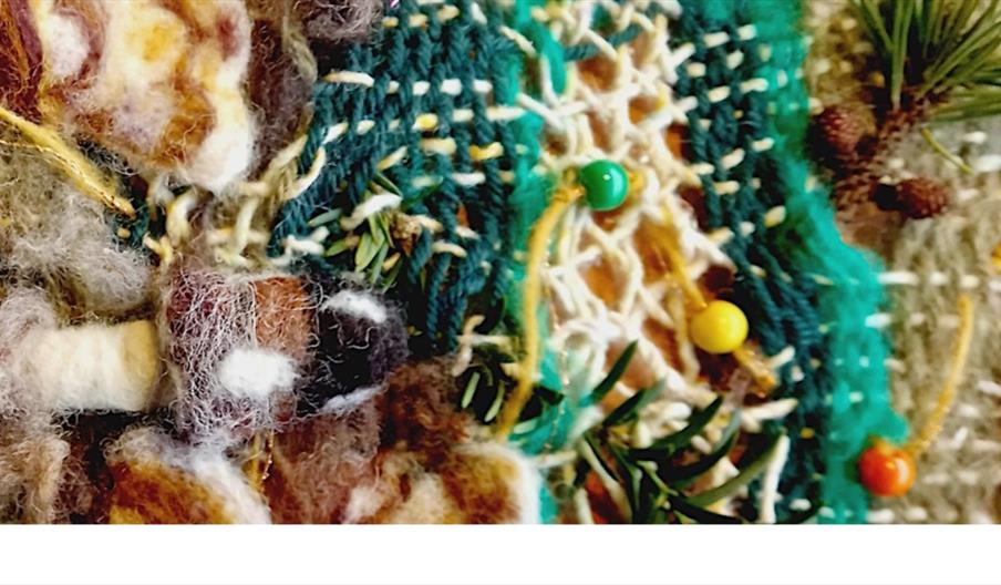 image of textiles