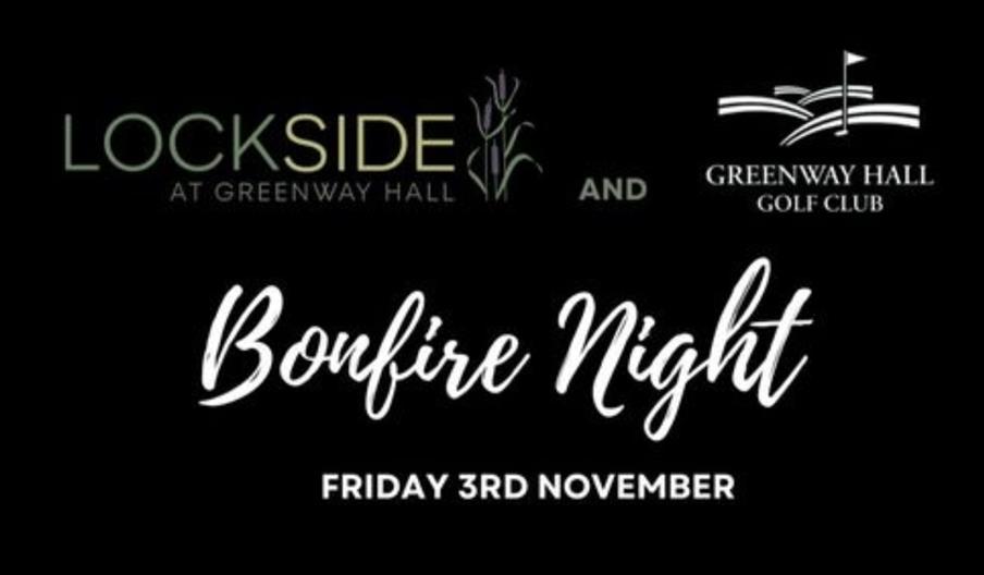 Bonfire Night