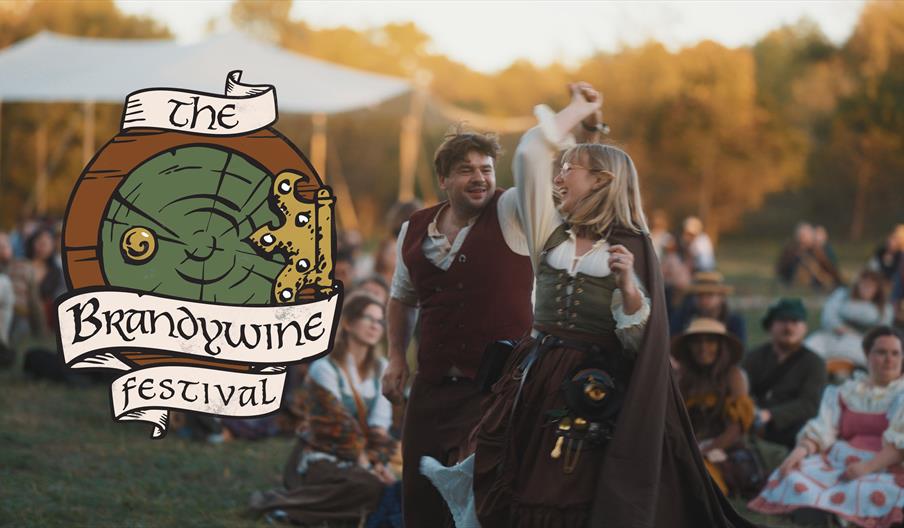 The Brandywine Festival - Hero Image