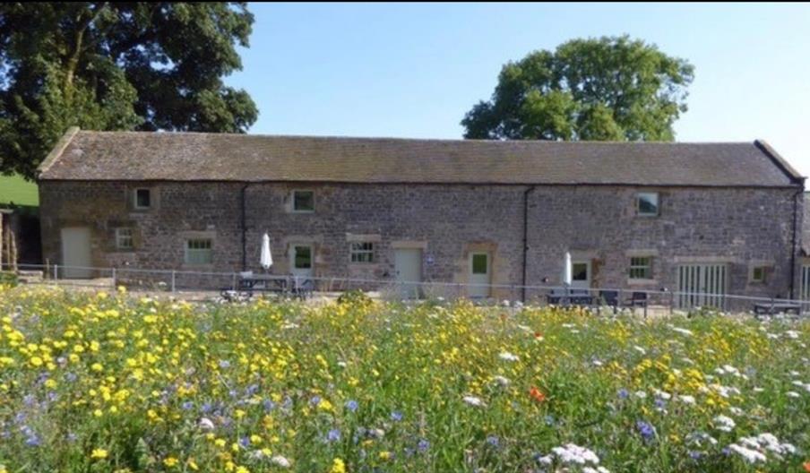 Broad Ecton Farm Holiday Cottages