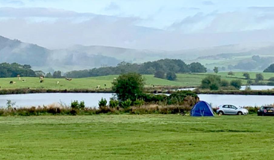 Brooklyn Grange Farm Shop and Camping