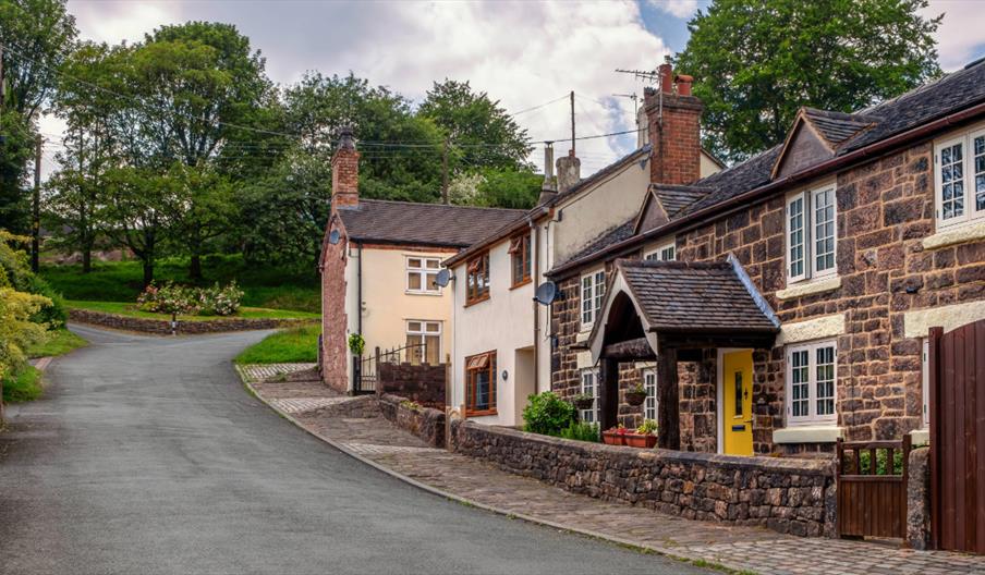 Brown Edge Village Cottages