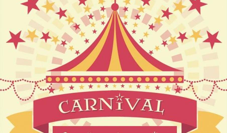 Brown Edge Carnival