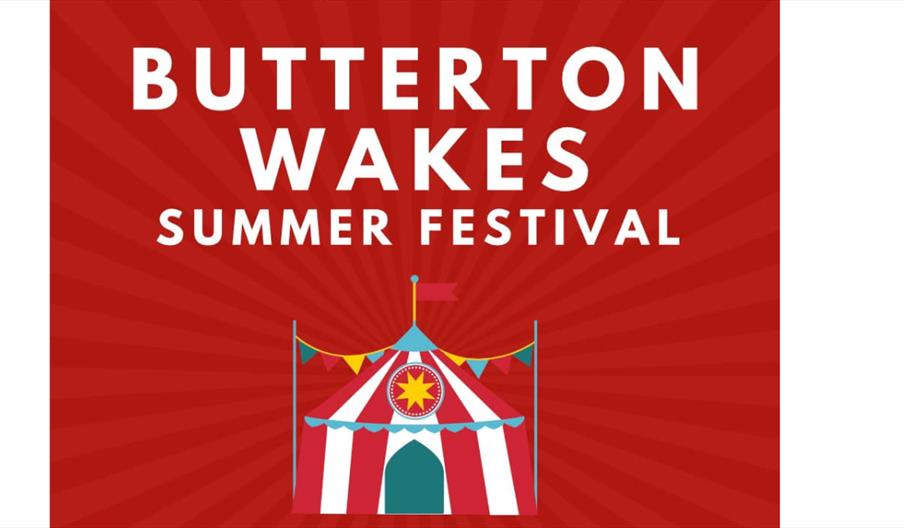 Butterton Wakes