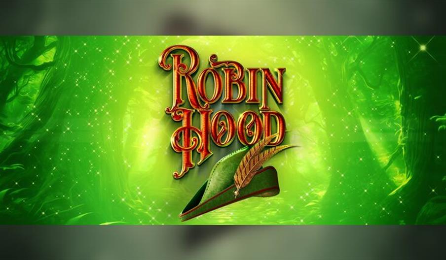 Robin Hood - Easter Pantomime