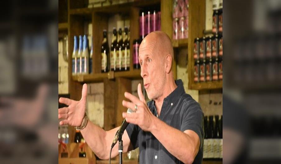 Funhouse Comedy Club