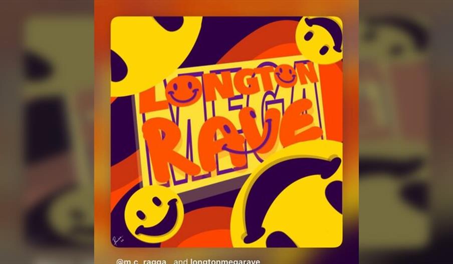 Longton Mega Rave