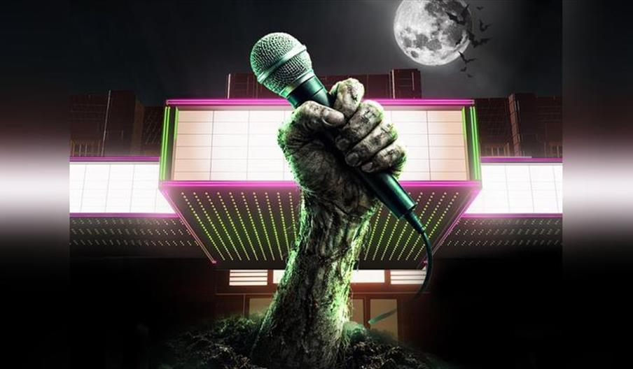 Halloween In Concert