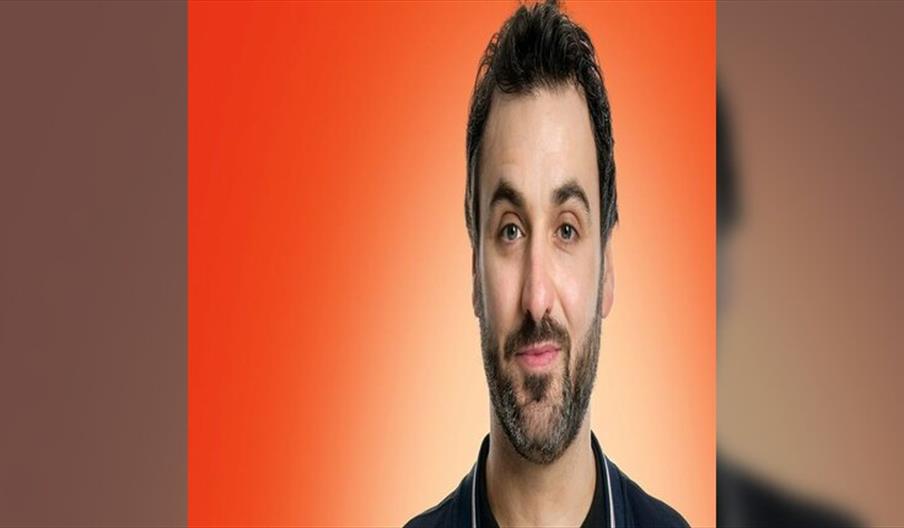 Funhouse Comedy Club