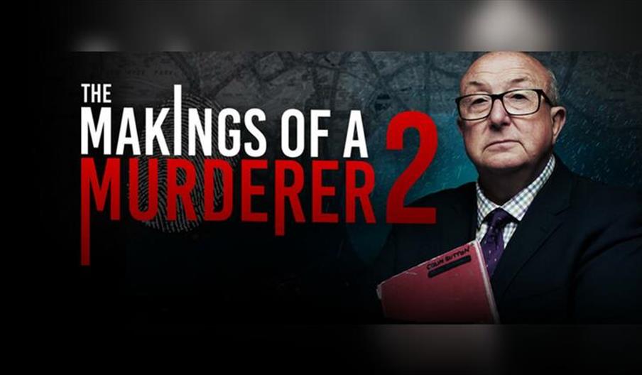 The Makings of a Murderer