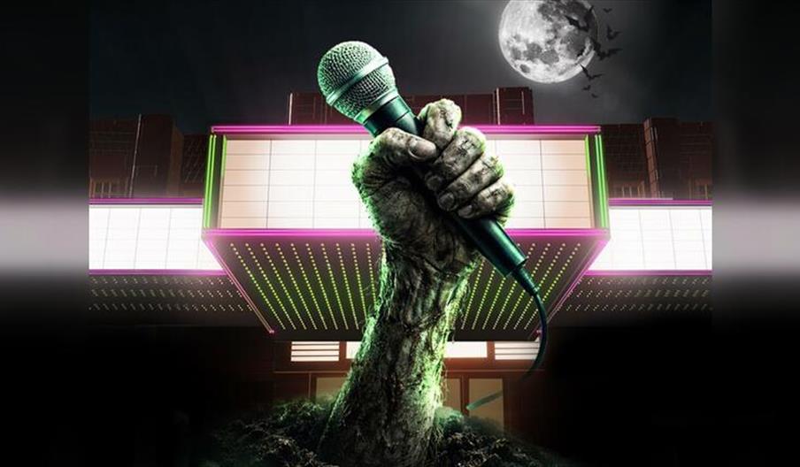 Halloween In Concert