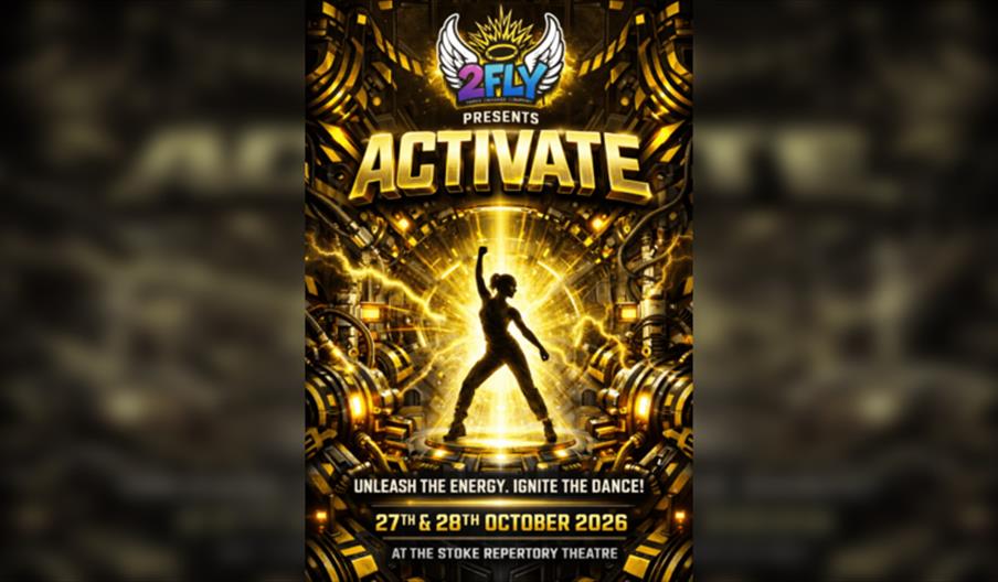 Activate