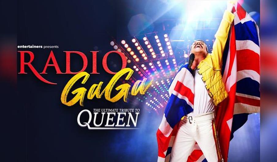 Radio GaGa
